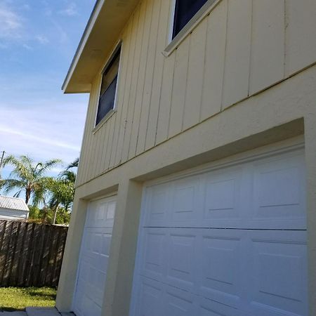 House 3 Min From Beach Jensen Beach Eksteriør billede