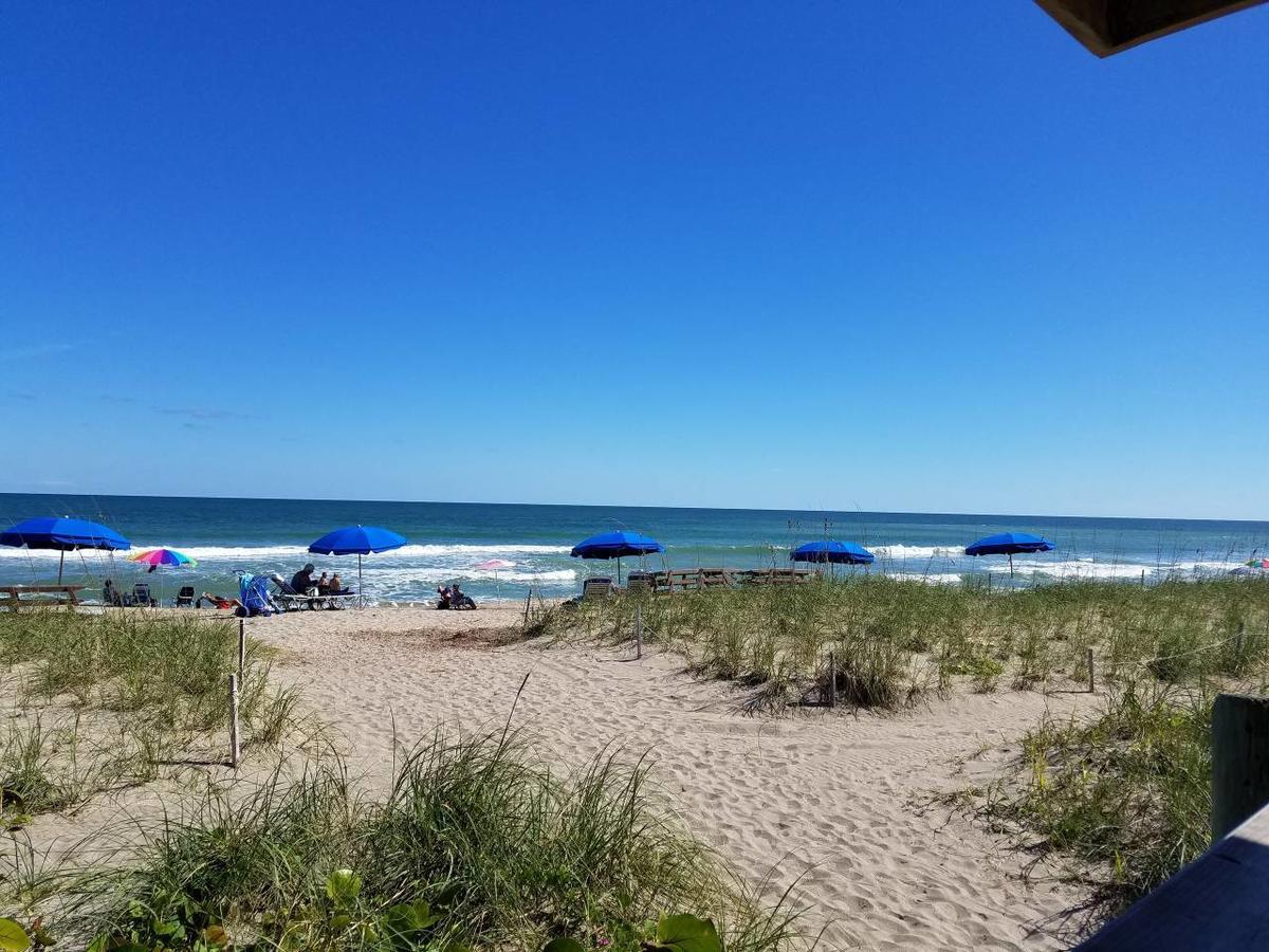 House 3 Min From Beach Jensen Beach Eksteriør billede