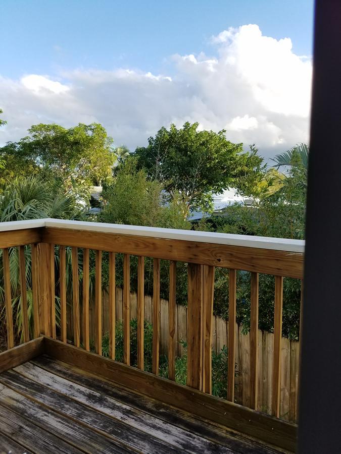 House 3 Min From Beach Jensen Beach Eksteriør billede